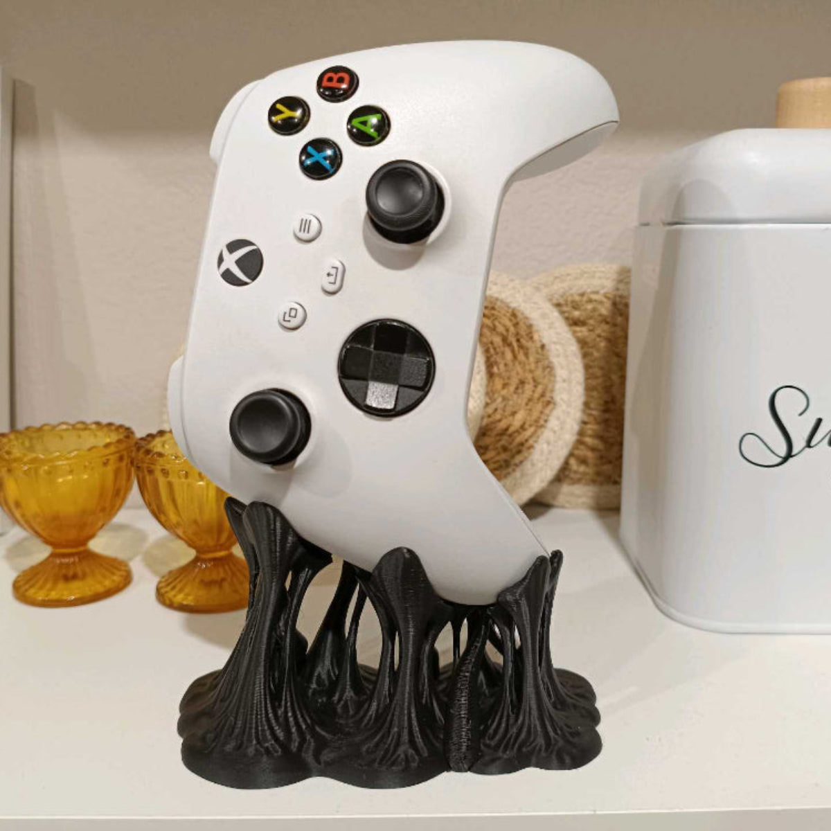 Support Manette Xbox Series — Bubble Gum