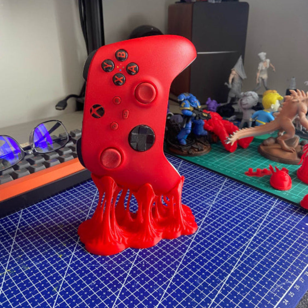Support Manette Xbox Series — Bubble Gum