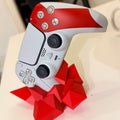 Support Manette PS5 — Cristal