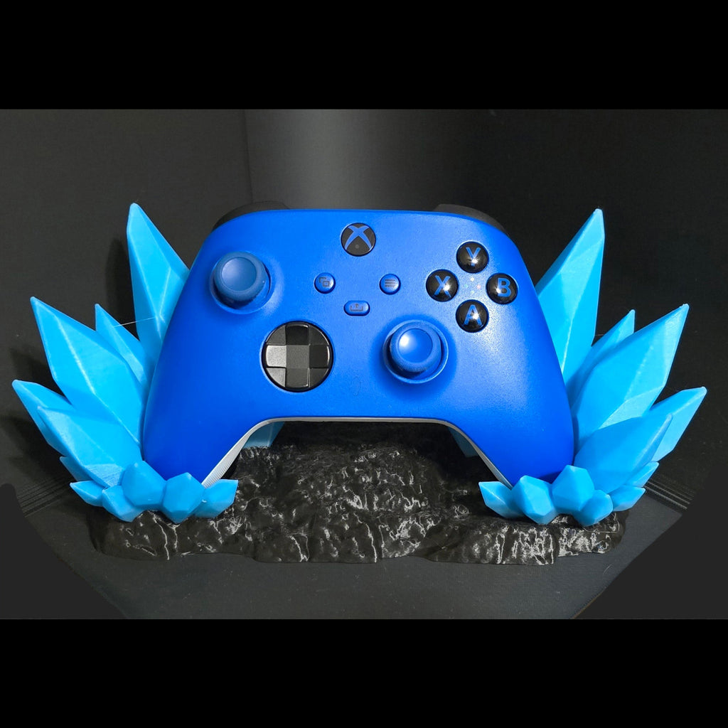 Support Manette Xbox Series — Cristallin