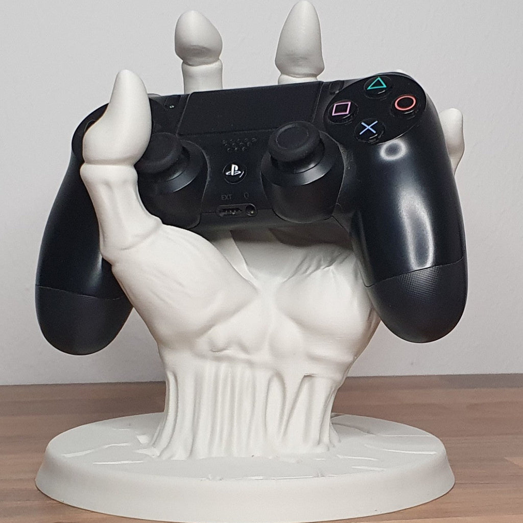 Support manette Goul Hand