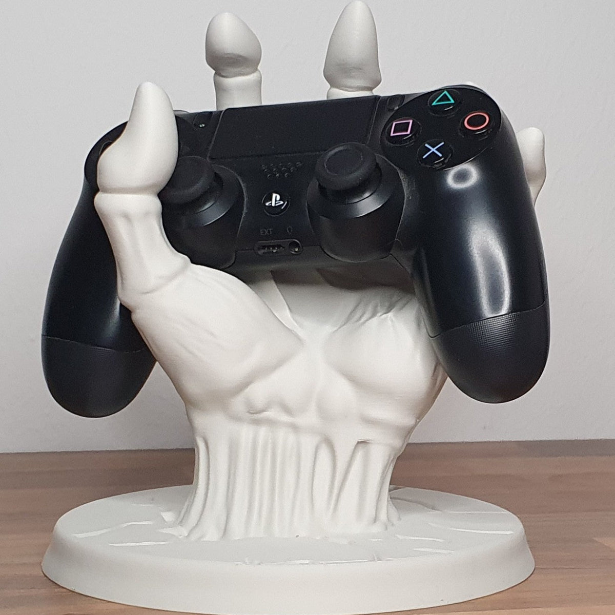 Support manette Goul Hand