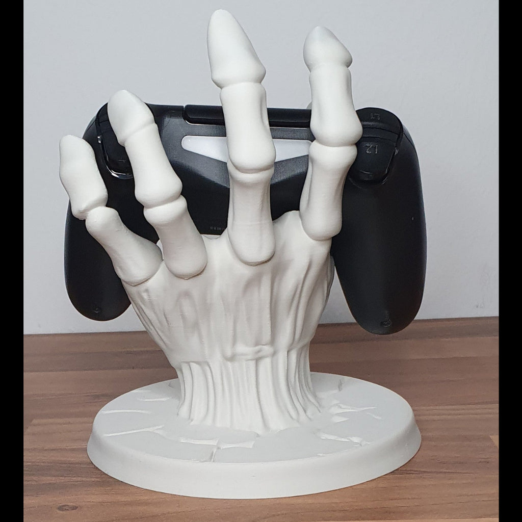 Support manette Goul Hand
