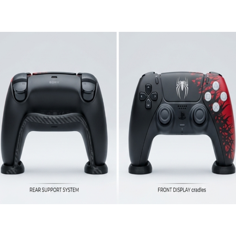 Support Manette Furtif