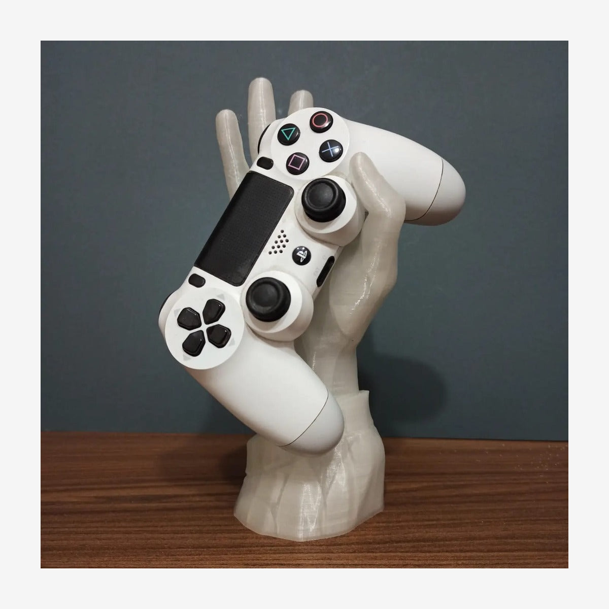 Support Manette PS4 — Hand